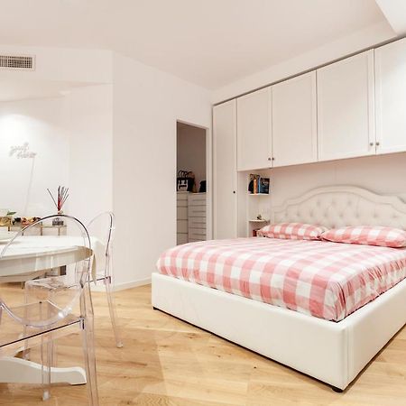 The Boutique Houses - Paolo Sarpi Chinatown Milano Eksteriør bilde