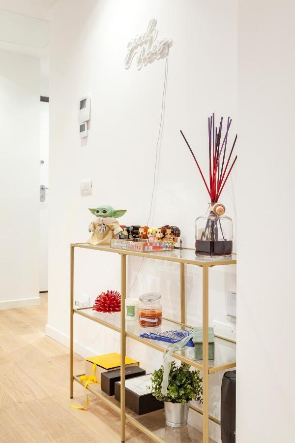 The Boutique Houses - Paolo Sarpi Chinatown Milano Eksteriør bilde