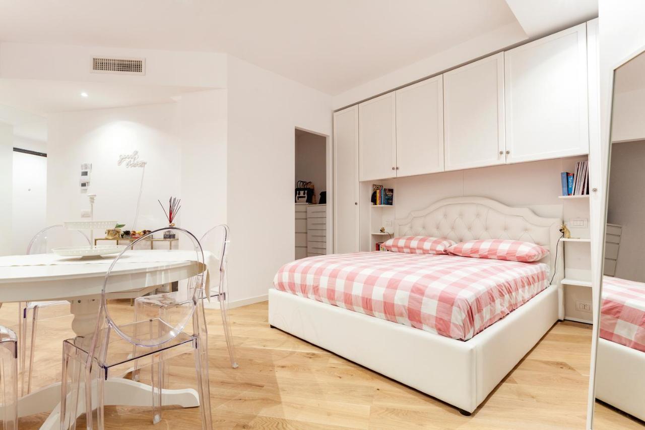 The Boutique Houses - Paolo Sarpi Chinatown Milano Eksteriør bilde